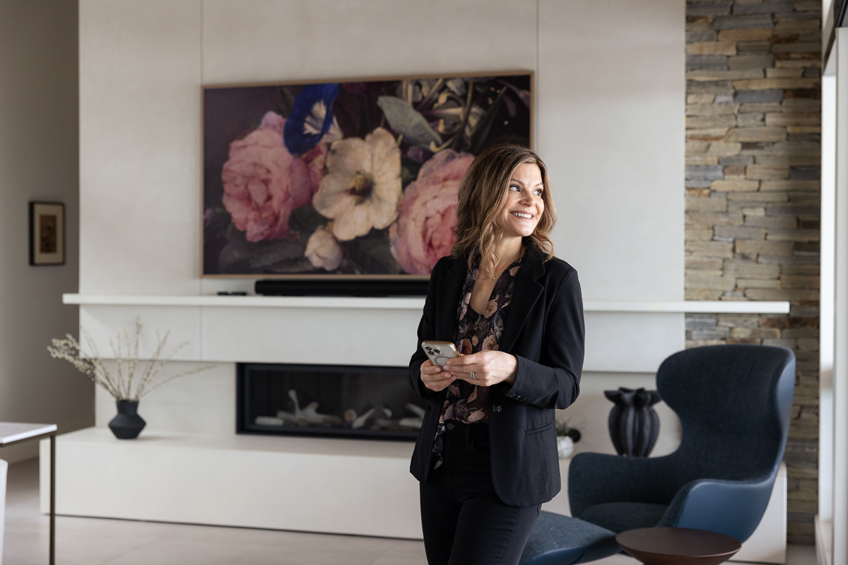 My Favorite Portrait Locations For Professional Realtor Headshots: Bend